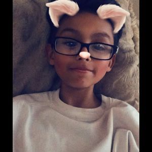 Meet your Posher, Nick